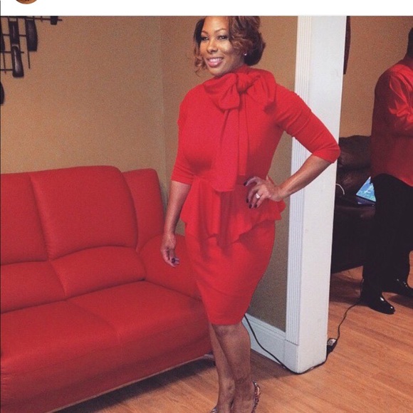 Dress - Picture 3 of 3